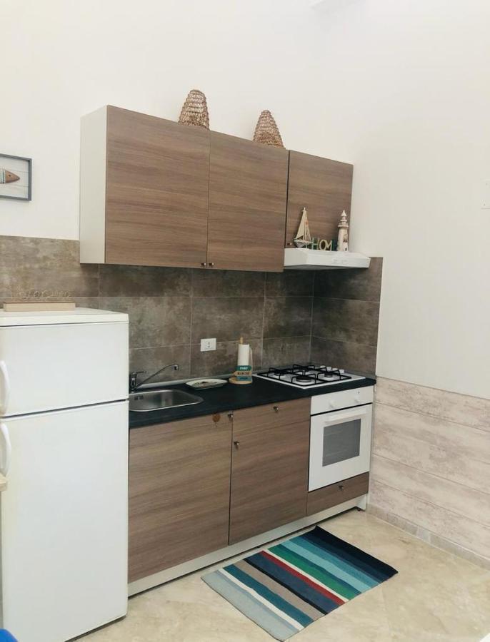 Scialii Villa กัสเตลลัมมาเร เดล โกลโฟ ภายนอก รูปภาพ